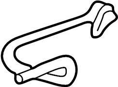 Afficher 9723638000 . ENSEMBLE ASPIRATEUR-CHAUFFAGE l’image du produit en taille réelle