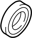 View 33412282675 Angular-contact ball bearing unit Full-Sized Product Image