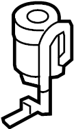 View 2330020101 Fuel Filter Full-Sized Product Image