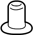 View 2561139000 Engine Coolant Outlet Flange Full-Sized Product Image