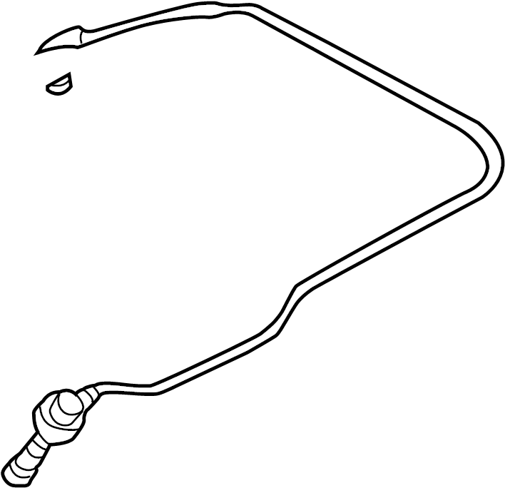 View 2746039700 Spark Plug Wire Full-Sized Product Image