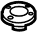 View 3119029810 Valve. Fuel. Cut. Off. Tank.  Full-Sized Product Image