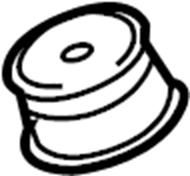 View 5532028000 Cap. Cup. (Right, Rear, Upper) Full-Sized Product Image