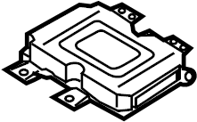 View 37513E6000 BATTERY MANAGEMENT S. BATTERY MANAGEMENT SYSTEM Full-Sized Product Image