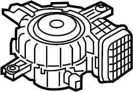 View 37580E6000 Blower. Motor. Battery.  Full-Sized Product Image