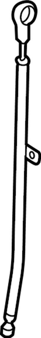 View 266112GGA0 Engine Oil Dipstick Full-Sized Product Image