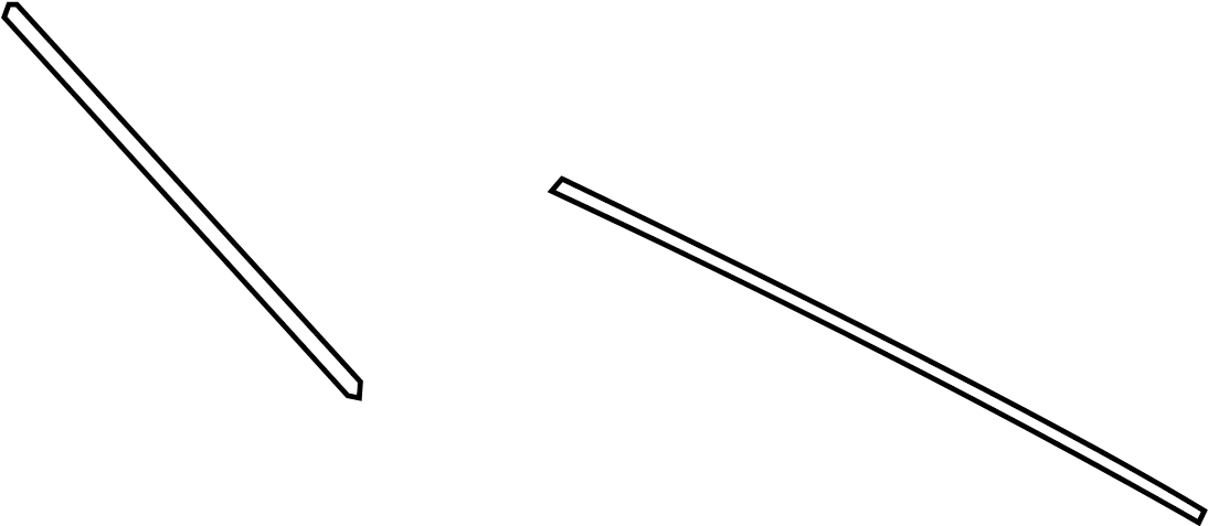 View 983612B000 Windshield Wiper Blade Refill Full-Sized Product Image