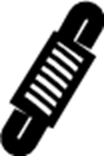 View 58254G3300 Spring. Brake.  Full-Sized Product Image