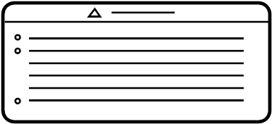 View 959253F020 A/BAG LABEL-ENG ROOM Full-Sized Product Image
