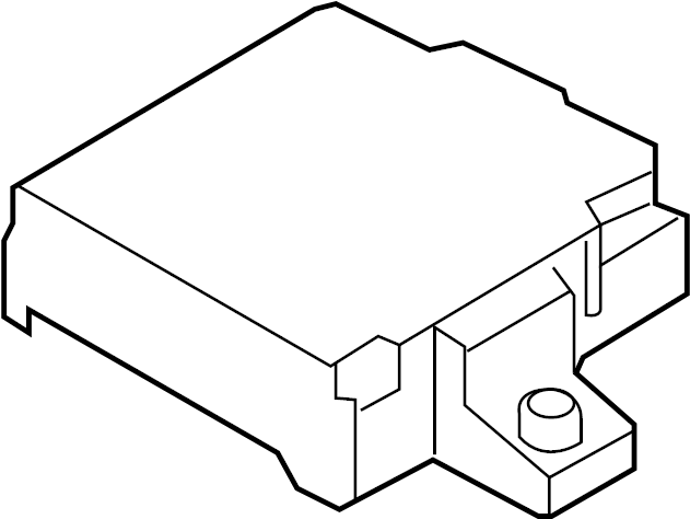 View 958002K500 MODULE ASSY-TPMS Full-Sized Product Image