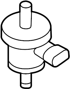 View 2891026900 GEAR-SUN. VALVE-PURGE CONTROL Full-Sized Product Image