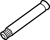 View 311603R000 Fuel Tank Roll Over Valve Full-Sized Product Image
