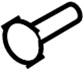 View 1018805167B SCREW-TAPPING. T/SCREW-FLANGE HEAD Full-Sized Product Image