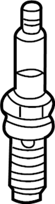 View 1886709095 Spark Plug Full-Sized Product Image