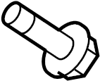 View 2852832200 BOLT Full-Sized Product Image