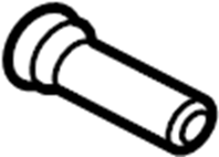 View 517523A000 BOLT-HUB Full-Sized Product Image