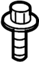 View 1130006306B BOLT. BOLT-WASHER ASSY Full-Sized Product Image