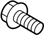 View 1129008306K Bolt.  Full-Sized Product Image