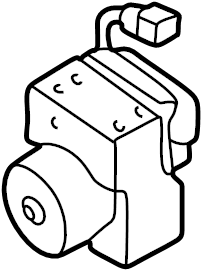 Ver 47660-9Z500 MANDO Imagen de tamaño completo