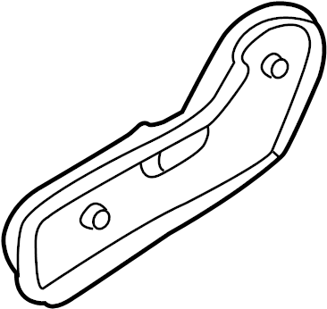 Ver 87330-8B600 EMBELLECEDOR COJIN ASIENTO DEL DCH Imagen de tamaño completo
