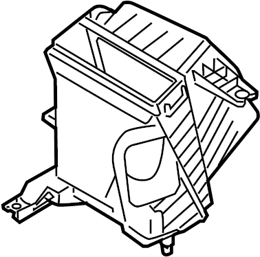 Ver 16500-JG30A FILTRO AIRE Imagen de tamaño completo