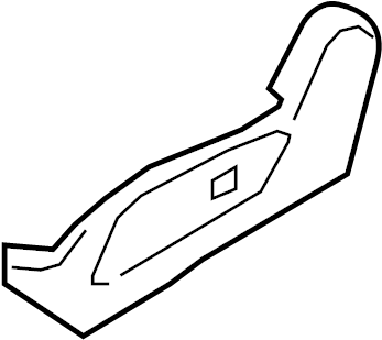 Ver 87380-1AF0A EMBELLECEDOR COJIN ASIENTO DEL IZQ Imagen de tamaño completo