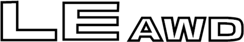 View 90896-1AA0C Hatch Emblem (Rear) Full-Sized Product Image