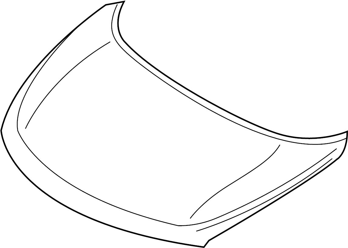 View FEA0M-1AAMA Hood Panel Full-Sized Product Image