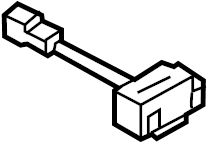 View 25450-9UF0B Sunroof Switch Full-Sized Product Image