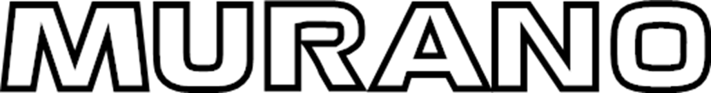 View 90894-5AA0A Hatch Emblem (Rear) Full-Sized Product Image