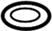 View 15066-EZ42E Seal O Ring.  Full-Sized Product Image