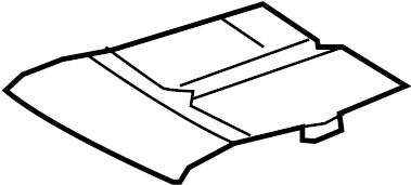 Ver 87335-EZ00A CALENTADOR COJ«N ASIENTO DELANTERO                 Imagen de tamaño completo