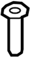 View 87602-EZ04B Headrest Guide Full-Sized Product Image