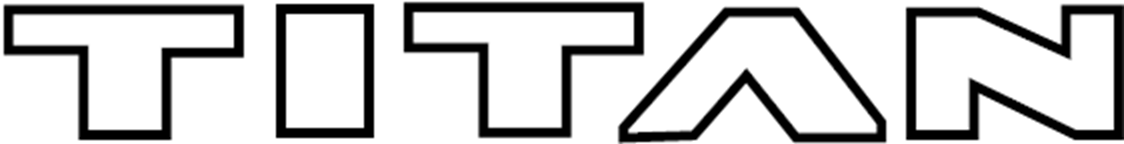 View 80892-9FT2A Tailgate Emblem (Front, Rear) Full-Sized Product Image