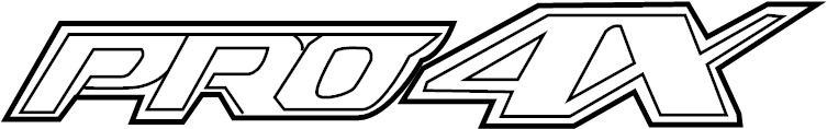 View 93495-EZ20A Tailgate Emblem (Rear) Full-Sized Product Image