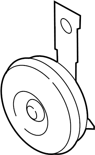 Ver 25620-1KA0A BOCINA ELfCTRICA BAJOS Imagen de tamaño completo