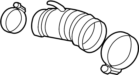 Ver 16576-1KC0A TUBER«A AIRE                                       Imagen de tamaño completo