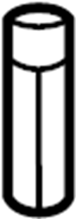 View 54630-1PA0A Suspension Stabilizer Bar Link Sleeve Full-Sized Product Image