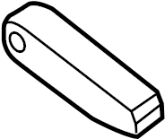 Ver 87700-1PC1A REPOSABRAZOS ASIENTO DEL DCH Imagen de tamaño completo