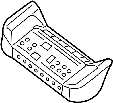 Ver 87301-1PA0A CUADRO COJ«N ASIENTO DELANTERO                     Imagen de tamaño completo