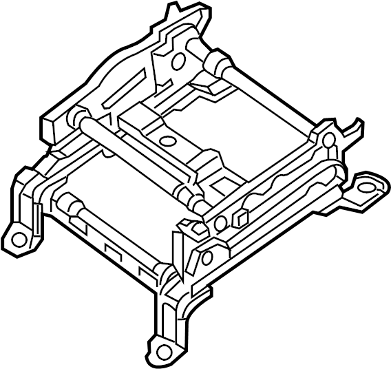 Ver 87470-1PA0A DISPOSI Y CORREDE EXT ASIEN DEL, IZQ Imagen de tamaño completo
