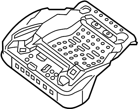 Ver 87351-1PD0A CUADRO COJ«N ASIENTO DELANTERO                     Imagen de tamaño completo