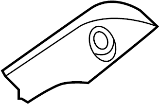 Genuine nissan juke roof bars outlet