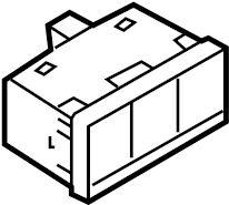 View 251B3-5ZP0C Switch 3 Functions.  Full-Sized Product Image