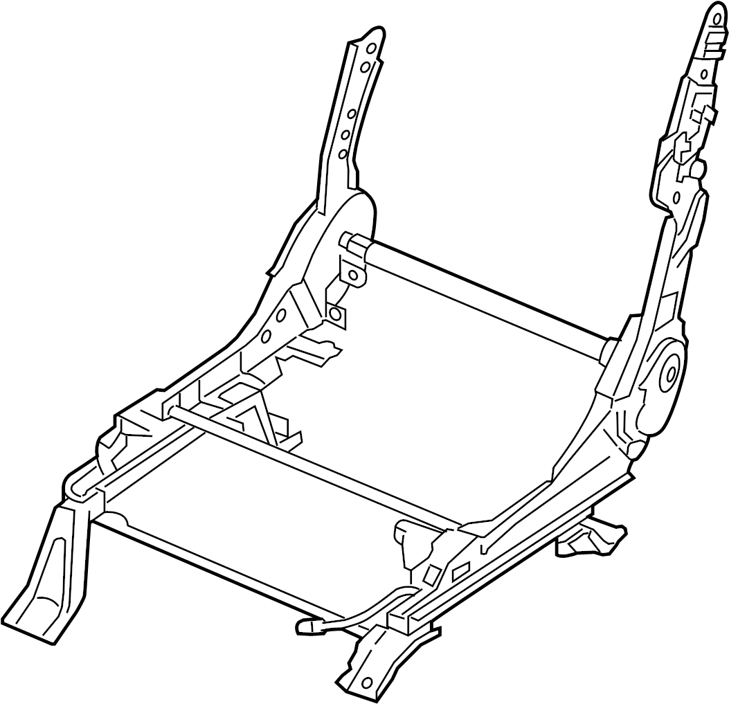Ver 87400-ZP00D AJUSTADOR ASIENTO TRASERO, DCH                     Imagen de tamaño completo