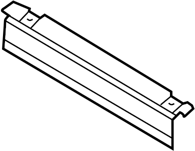 Ver 87303-7S000 EMBELLECEDOR COJ«N ASIE DEL DCH DEL                Imagen de tamaño completo