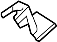 Ver 87508-EA001 CUBIERTA DESLIZAMIENTO ASIENTO Imagen de tamaño completo