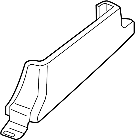 Ver 87557-EA00D CUBIERTA CORRE ASIENTO,DEL EXT IZQ                 Imagen de tamaño completo