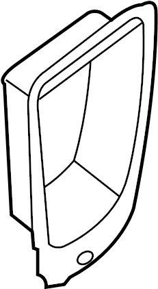 Ver 82860-ZL00B PANTALLA SELLADO PUERTA TRA Imagen de tamaño completo
