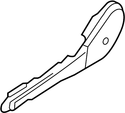 Ver 87331-EA202 EMBELLECE COJ«N DEL ASIENTO INT DCH                Imagen de tamaño completo